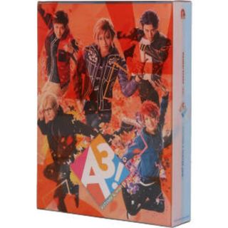 ＭＡＮＫＡＩ　ＳＴＡＧＥ『Ａ３！』～ＡＵＴＵＭＮ　＆　ＷＩＮＴＥＲ　２０１９～（初演特別限定版）（Ｂｌｕ－ｒａｙ　Ｄｉｓｃ）(舞台/ミュージカル)