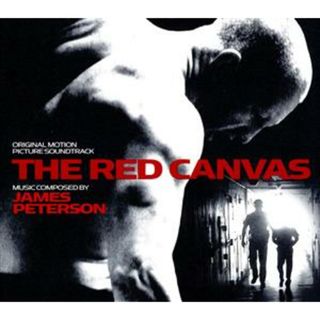 【輸入盤】Ｒｅｄ　Ｃａｎｖａｓ－Ｏｒｉｇｉｎａｌ　Ｆｉｌｍｓｃｏｒｅ(映画音楽)