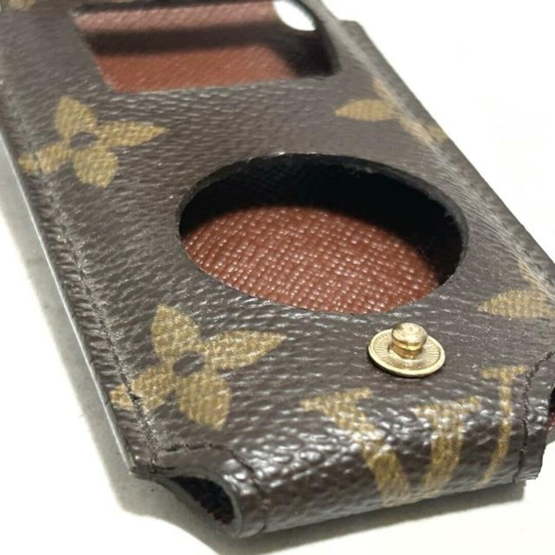 LOUIS VUITTON(ルイヴィトン)のLOUIS VUITTON(ルイヴィトン) ipodケース モノグラム美品  I-podケース M60021 - モノグラム･キャンバス レディースのファッション小物(その他)の商品写真