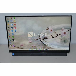 一体型パソコンNEC DA370/M 爆速SSD256GB+HDD1TB(デスクトップ型PC)