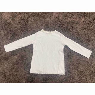 ザラキッズ(ZARA KIDS)のzara ロンT(Tシャツ/カットソー)