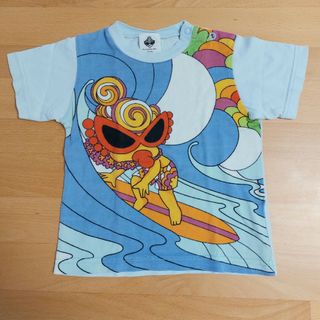 HYSTERIC MINI - ヒステリックミニ　Tシャツ