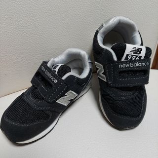 ニューバランス(New Balance)のニューバランス12.5(スニーカー)