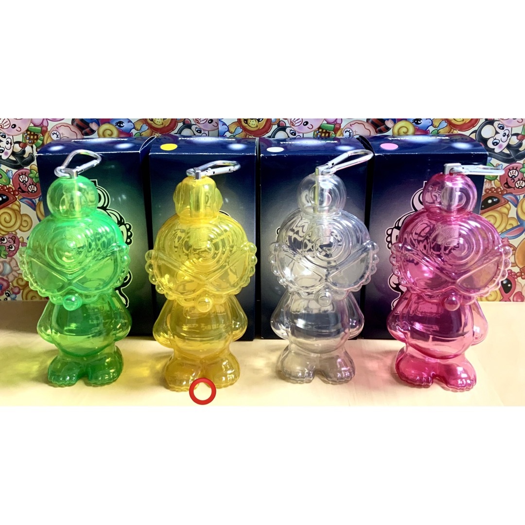 HYSTERIC MINI(ヒステリックミニ)のヒスミニ☆正規品☆新品☆LED☆ランタン☆イエロー☆ライト☆ランプ キッズ/ベビー/マタニティのこども用ファッション小物(その他)の商品写真