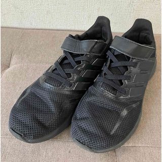 アディダス(adidas)のadidas 21cm スニーカー(スニーカー)