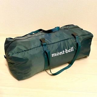 mont bell - モンベル アストロドームS montbell テント アウトドア