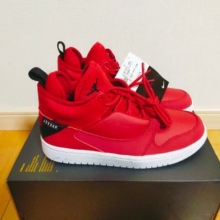 ナイキ(NIKE)の23.5 ジョーダン フェイドアウェイ J Jordan Fadeaway(スニーカー)