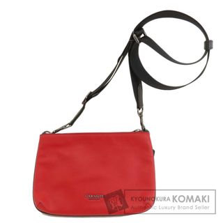 コーチ(COACH)のCOACH C6957 シグネチャー ショルダーバッグ レザー PVC レディース(ショルダーバッグ)