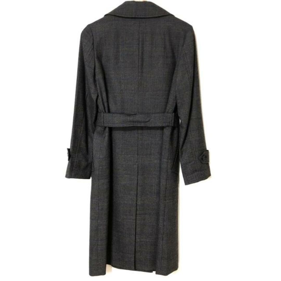 Aquascutum(アクアスキュータム) コート サイズ8 M レディース Aquascutum(アクアスキュータム) コート サイズ8 M レディース