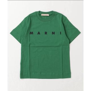 マルニ(Marni)のMARNI  Tシャツ(Tシャツ/カットソー(半袖/袖なし))