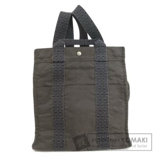 エルメス(Hermes)のHERMES エールライン アド MM リュック・デイパック キャンバス レディース(リュック/バックパック)