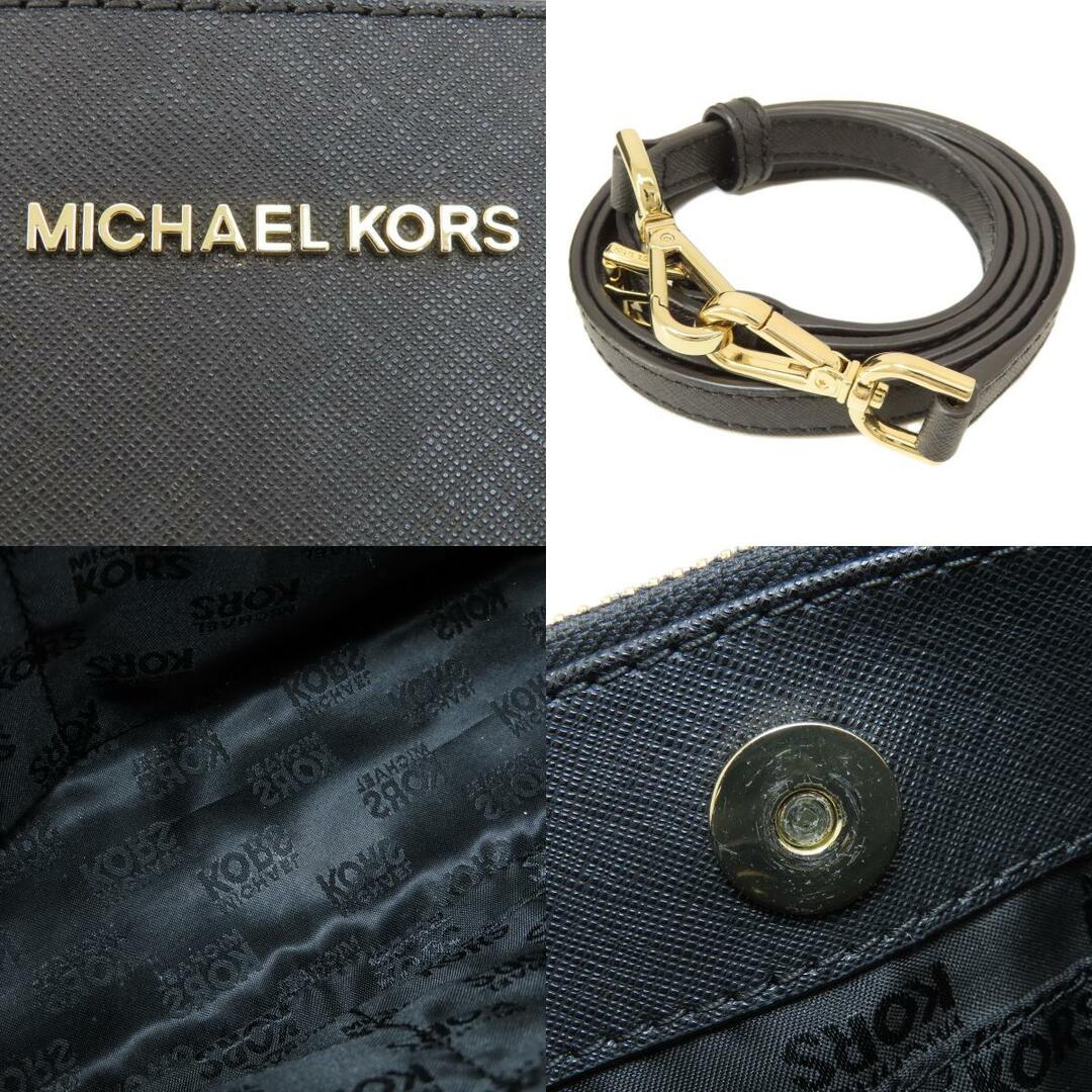 Michael Kors(マイケルコース)のMichael Kors ロゴ 2WAY ハンドバッグ PVC レディース レディースのバッグ(ハンドバッグ)の商品写真