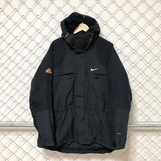 ナイキ(NIKE)のNike ACG ナイキ エーシージー マウンテンパーカー (マウンテンパーカー)