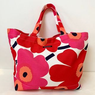 マリメッコ(marimekko)のマリメッコ トートバッグ(トートバッグ)