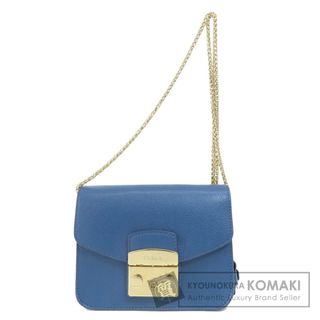 フルラ(Furla)のFurla メトロポリス ショルダーバッグ レザー レディース(ショルダーバッグ)