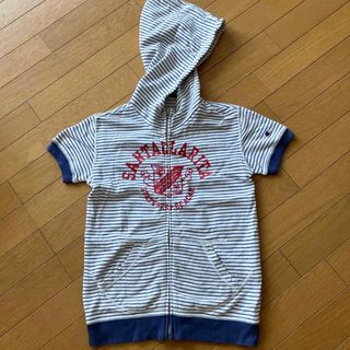 チャンピオン(Champion)の半袖(Tシャツ(半袖/袖なし))