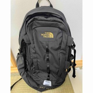 ザノースフェイス(THE NORTH FACE)のTHE NORTH FACE HOT SHOT(リュック/バックパック)