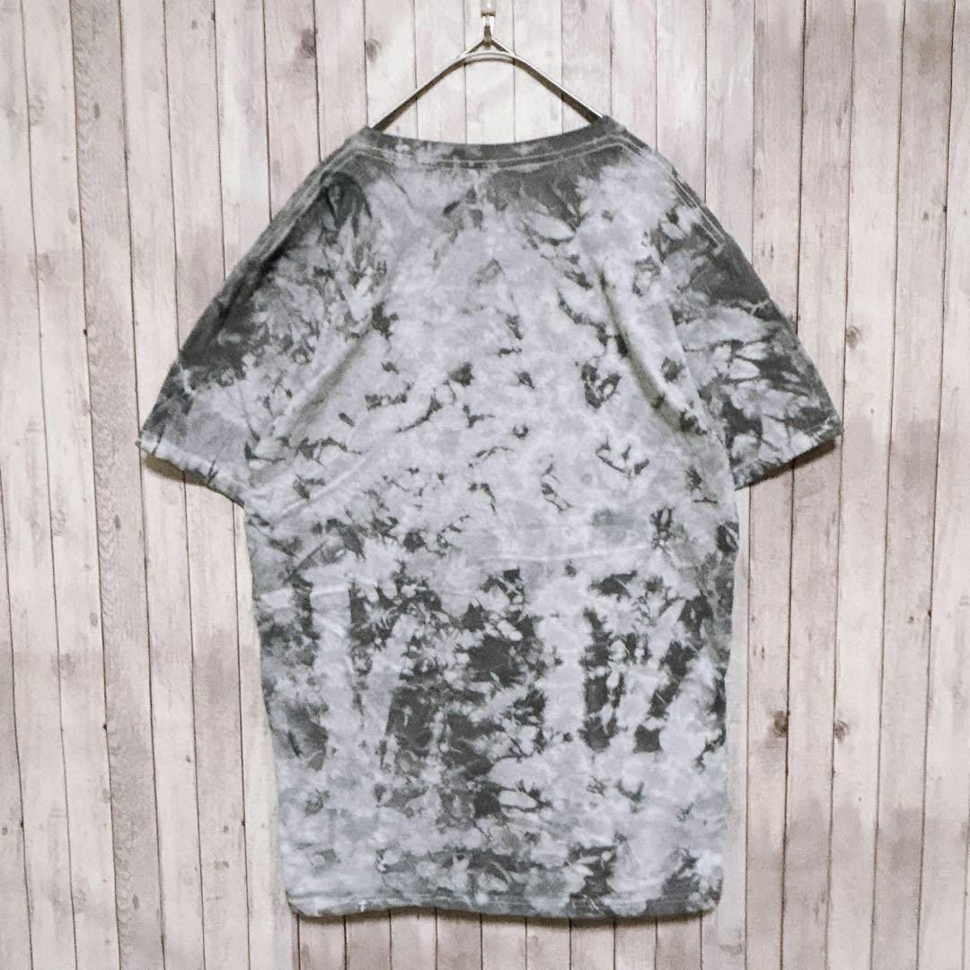 古着 Street Fighter ストリートファイターⅡ キャラTシャツ メンズのトップス(Tシャツ/カットソー(半袖/袖なし))の商品写真