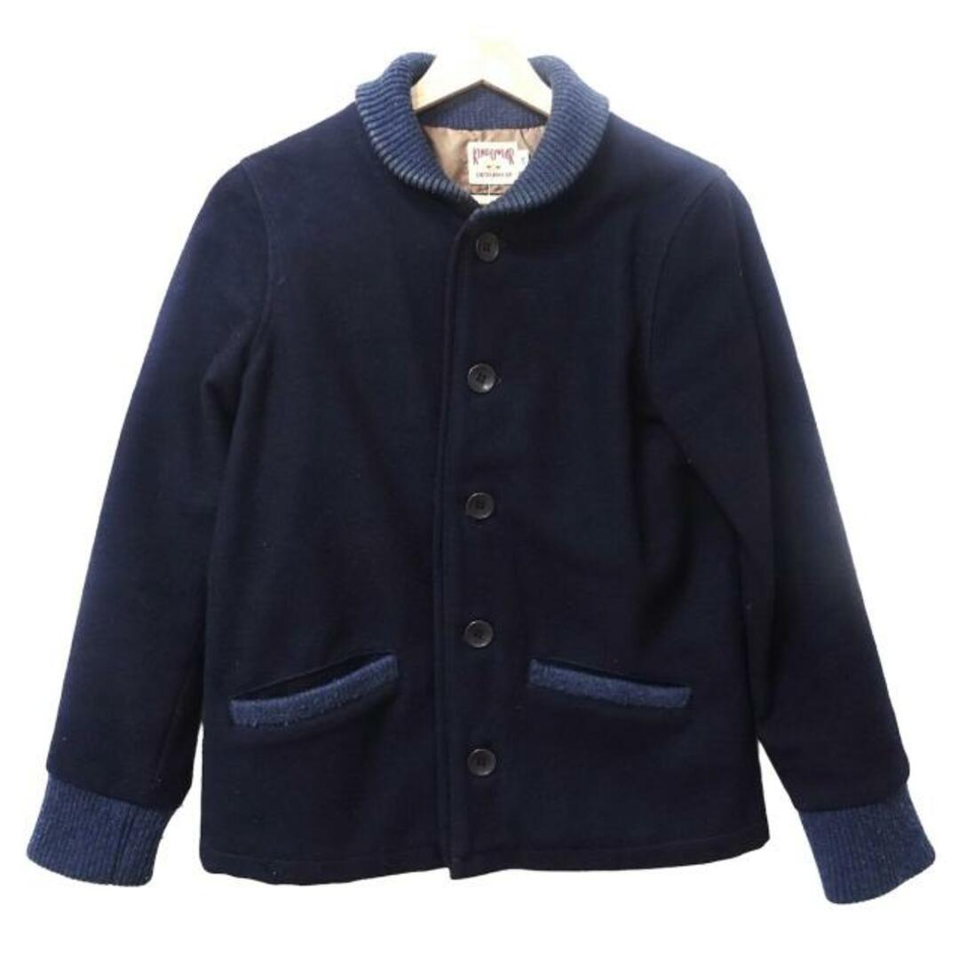 WOOLRICH - WOOLRICH(ウールリッチ) ブルゾン サイズ36 S レディース美