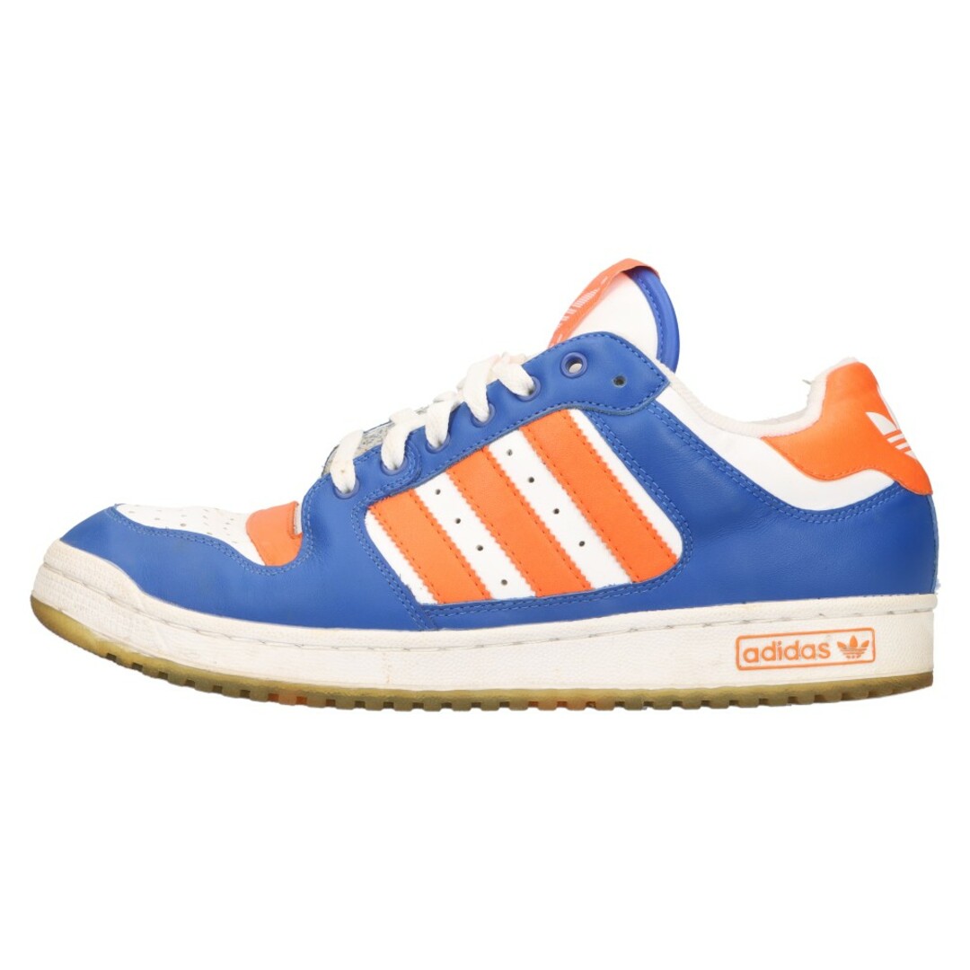 adidas(アディダス)のadidas アディダス スリーラインローカットスニーカー マルチカラー 116162 US11/29cm メンズの靴/シューズ(スニーカー)の商品写真