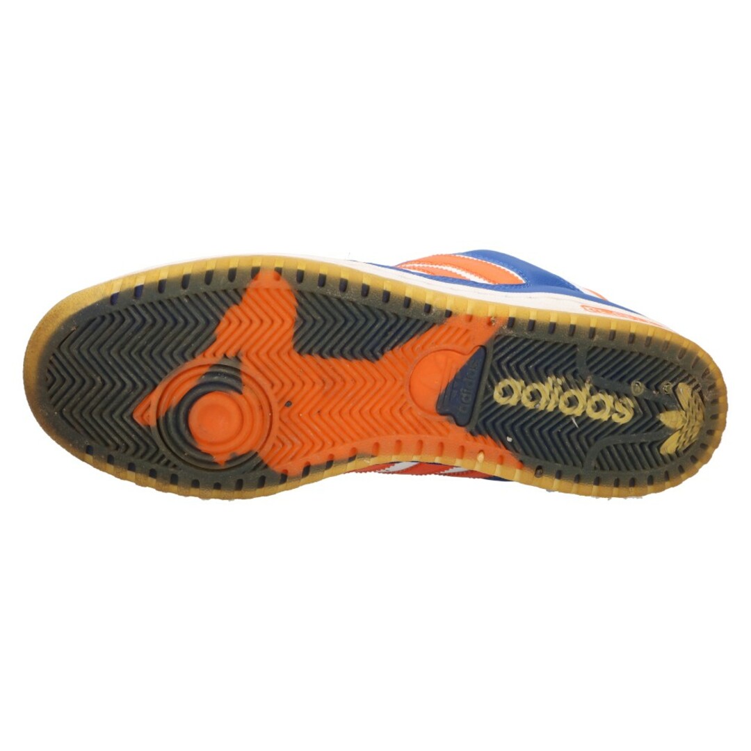 adidas(アディダス)のadidas アディダス スリーラインローカットスニーカー マルチカラー 116162 US11/29cm メンズの靴/シューズ(スニーカー)の商品写真