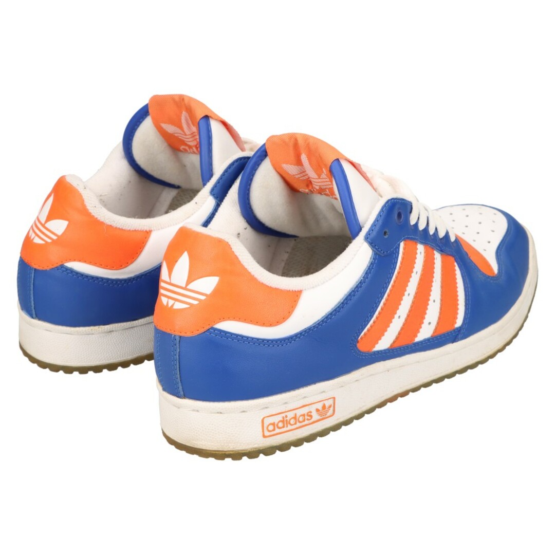 adidas(アディダス)のadidas アディダス スリーラインローカットスニーカー マルチカラー 116162 US11/29cm メンズの靴/シューズ(スニーカー)の商品写真