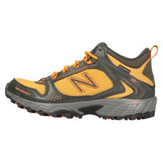 ニューバランス(New Balance)のNew Balance ニューバランス M0790H Y2 トレッキングシューズ スニーカー イエロー US7/25.0cm(スニーカー)