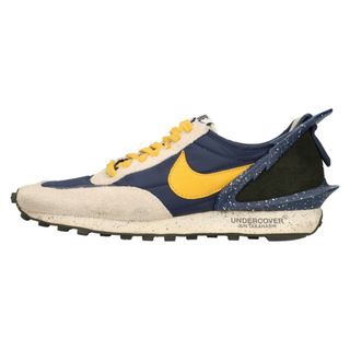 ナイキ(NIKE)のNIKE ナイキ ×UNDERCOVER アンダーカバー WMNS DAYBREAK CJ3295-400 ウィメンズ デイブレイク ローカットスニーカー US10/27.0cm マルチ(スニーカー)