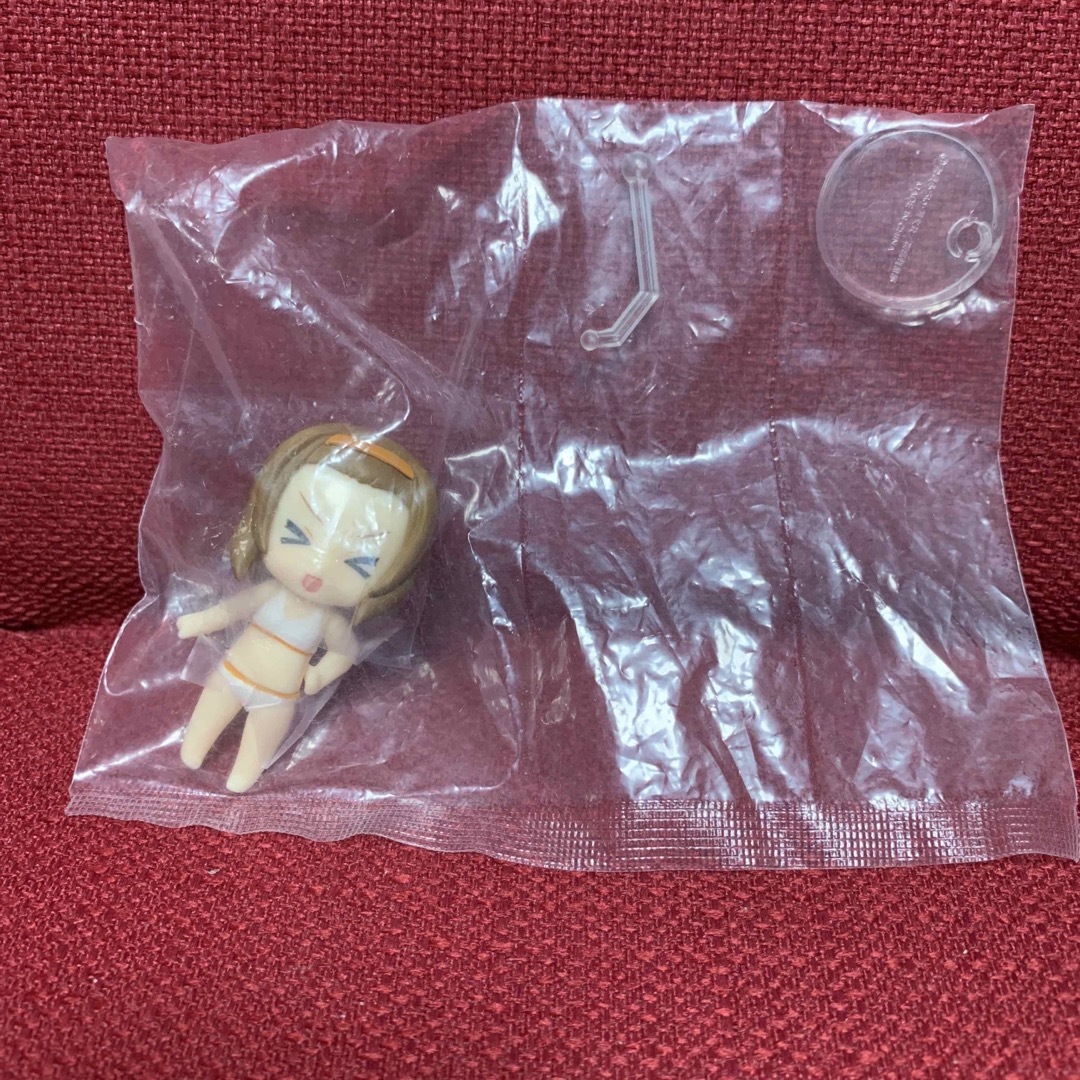 けいおん　田井中律　ねんどろいどぷち　★新品 エンタメ/ホビーのタレントグッズ(ミュージシャン)の商品写真