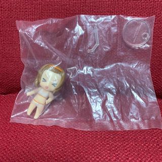 けいおん　田井中律　ねんどろいどぷち　★新品(ミュージシャン)