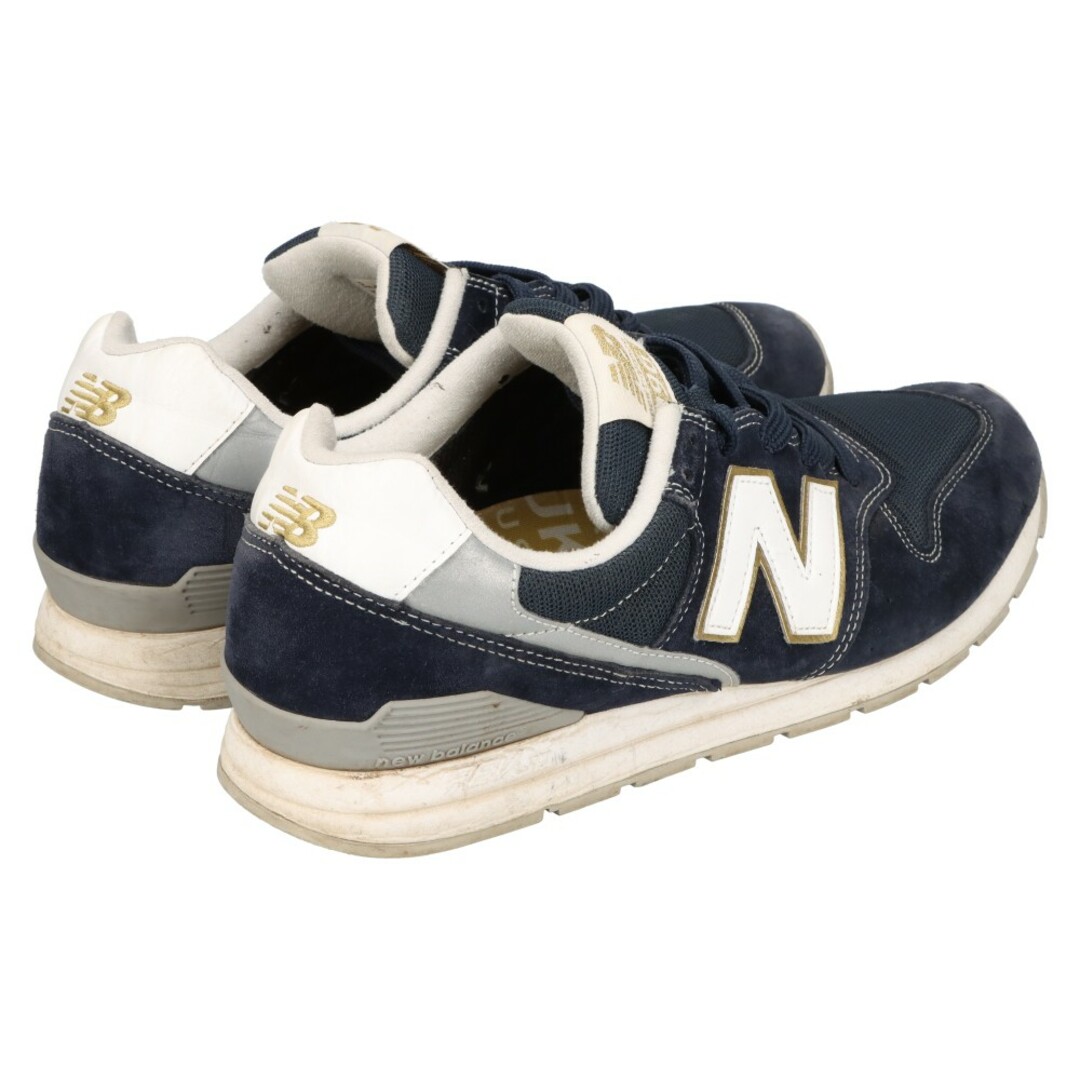 New Balance(ニューバランス)のNew Balance ニューバランス MRL996AO ローカットスニーカー ネイビー US9/27cm メンズの靴/シューズ(スニーカー)の商品写真