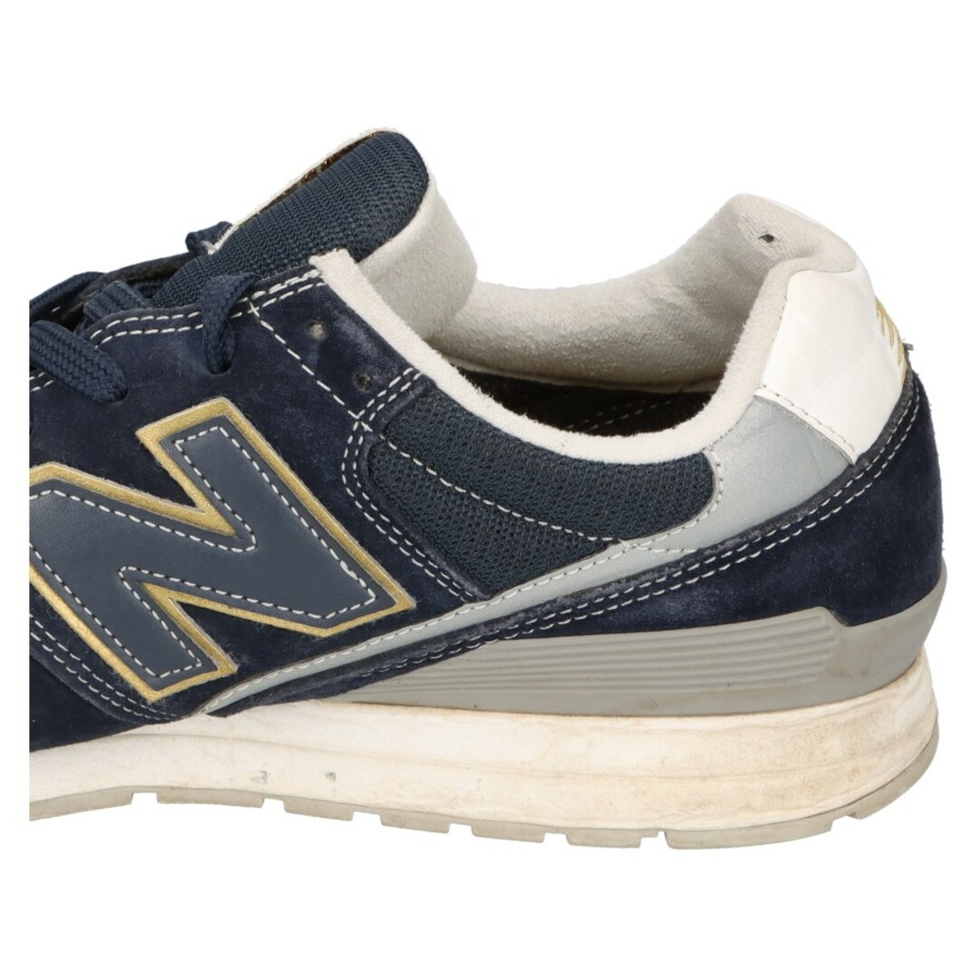 New Balance(ニューバランス)のNew Balance ニューバランス MRL996AO ローカットスニーカー ネイビー US9/27cm メンズの靴/シューズ(スニーカー)の商品写真