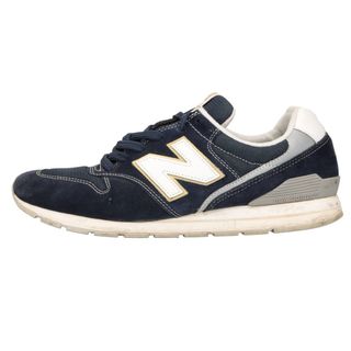 ニューバランス(New Balance)のNew Balance ニューバランス MRL996AO ローカットスニーカー ネイビー US9/27cm(スニーカー)