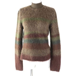 HERMES - 未使用品◎HERMES エルメス 22AW 2H2600DG ウール