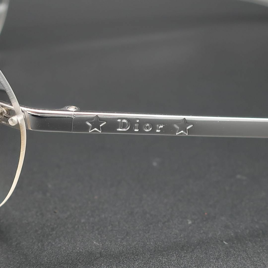 Christian Dior(クリスチャンディオール)の正規品 ディオール Dior サングラス Sunglasses 箱 Box 袋 レディースのファッション小物(サングラス/メガネ)の商品写真