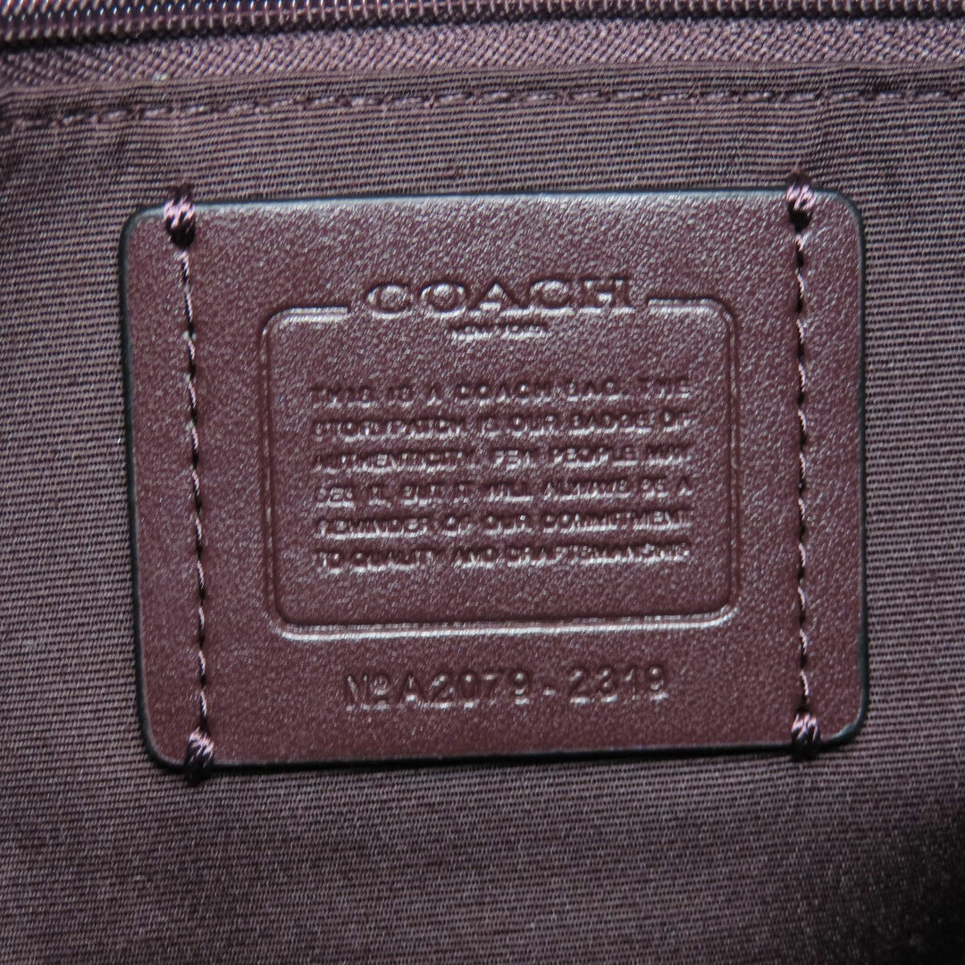 COACH(コーチ)のCOACH 2319 シグネチャー トートバッグ PVC レディース レディースのバッグ(トートバッグ)の商品写真