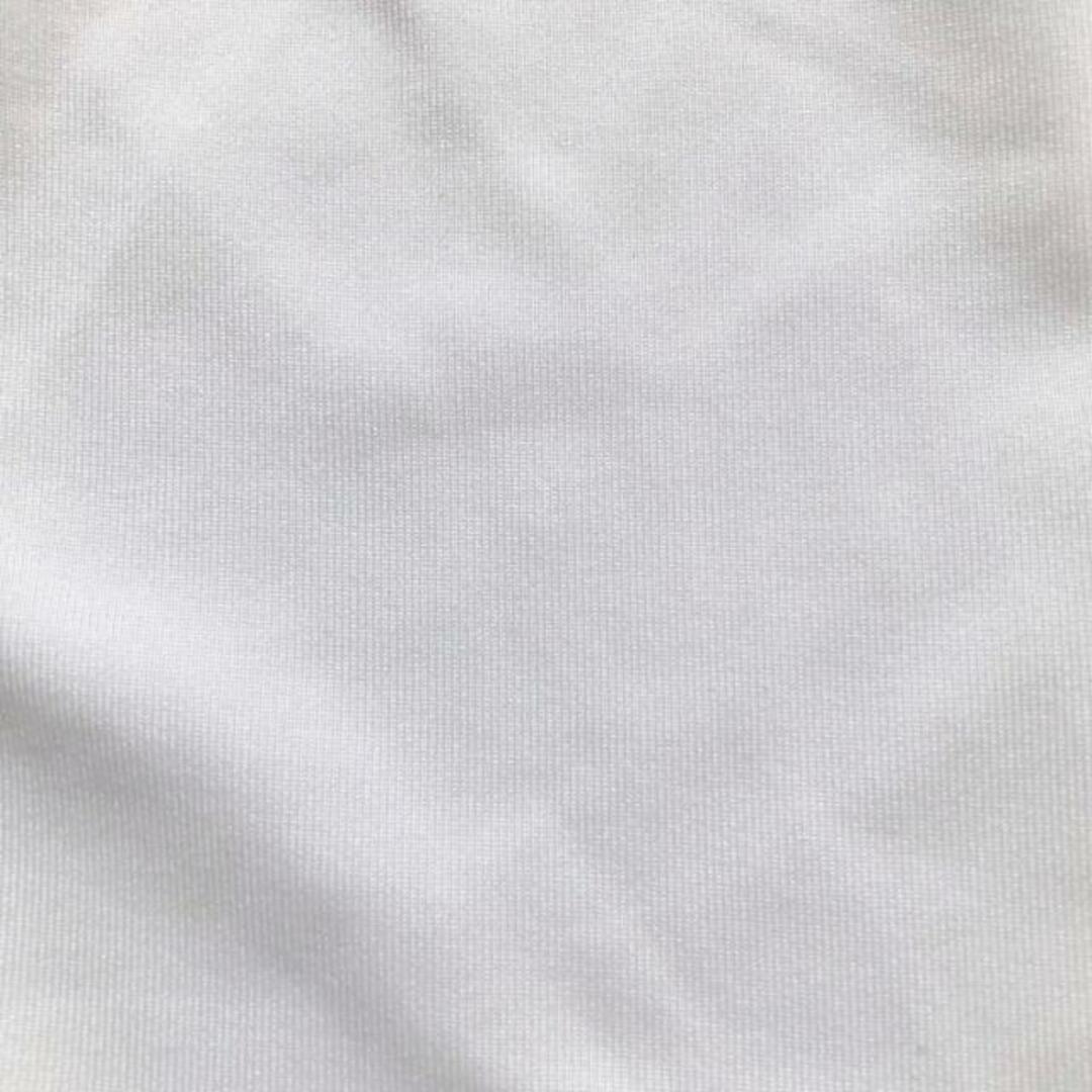 POLO RALPH LAUREN(ポロラルフローレン)のPOLObyRalphLauren(ポロラルフローレン) 半袖ポロシャツ サイズS メンズ美品  - 白 メンズのトップス(ポロシャツ)の商品写真