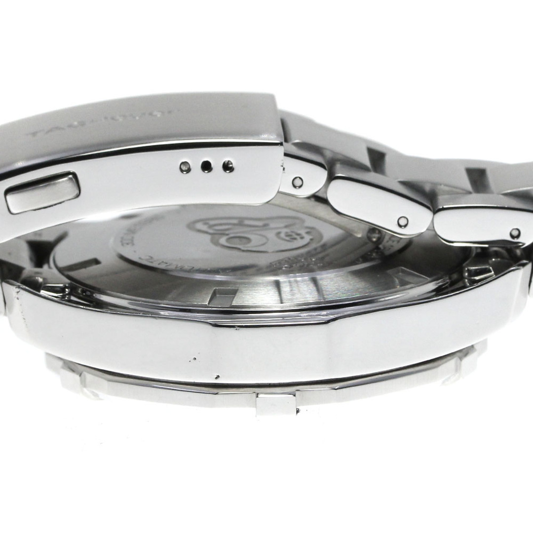 TAG Heuer(タグホイヤー)のタグホイヤー TAG HEUER WAY2015.BA0927 アクアレーサー キャリバー5 自動巻き メンズ 良品 箱・保証書付き_796017 メンズの時計(腕時計(アナログ))の商品写真