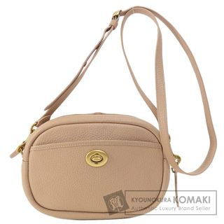 コーチ(COACH)のCOACH C5809 カメラバッグ ロングショルダー ショルダーバッグ レザー レディース(ショルダーバッグ)