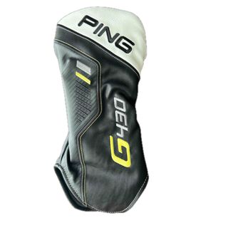 PING - 【新品】 ピン G430 ドライバー用ヘッドカバー