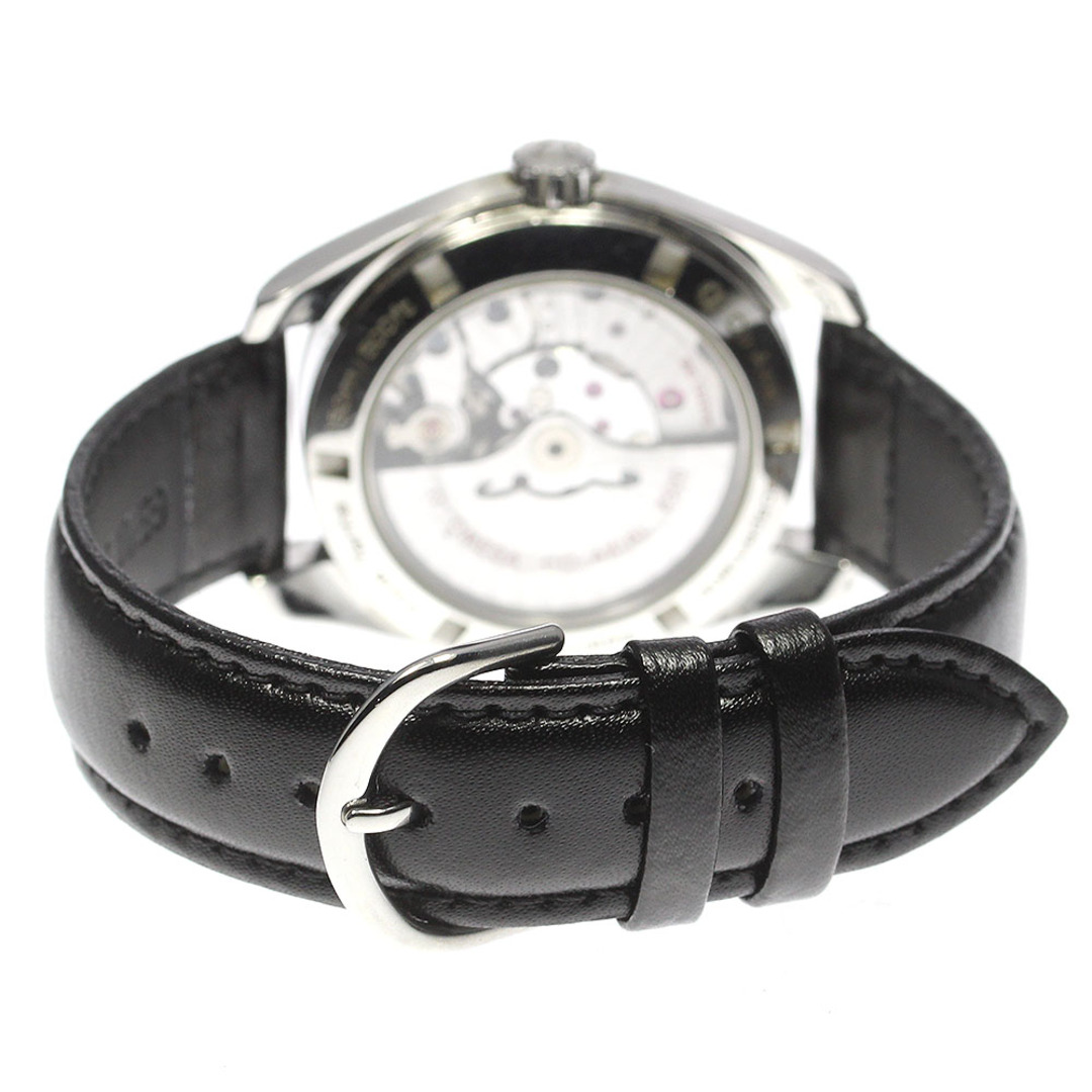 OMEGA(オメガ)のオメガ OMEGA 231.13.39.21.01.001 シーマスター アクアテラ デイト 自動巻き メンズ _810804 メンズの時計(腕時計(アナログ))の商品写真