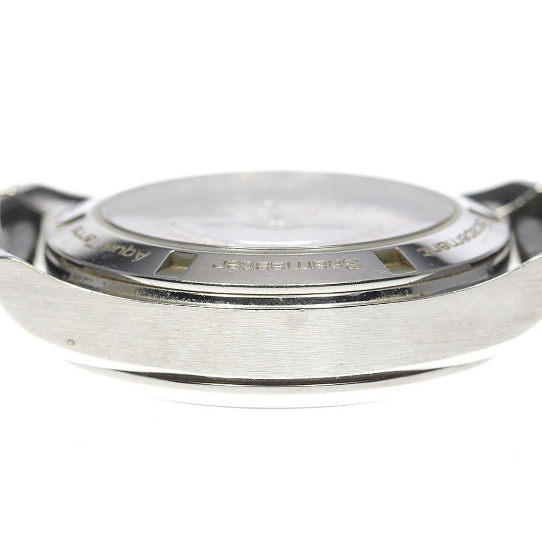 OMEGA(オメガ)のオメガ OMEGA 231.13.39.21.01.001 シーマスター アクアテラ デイト 自動巻き メンズ _810804 メンズの時計(腕時計(アナログ))の商品写真