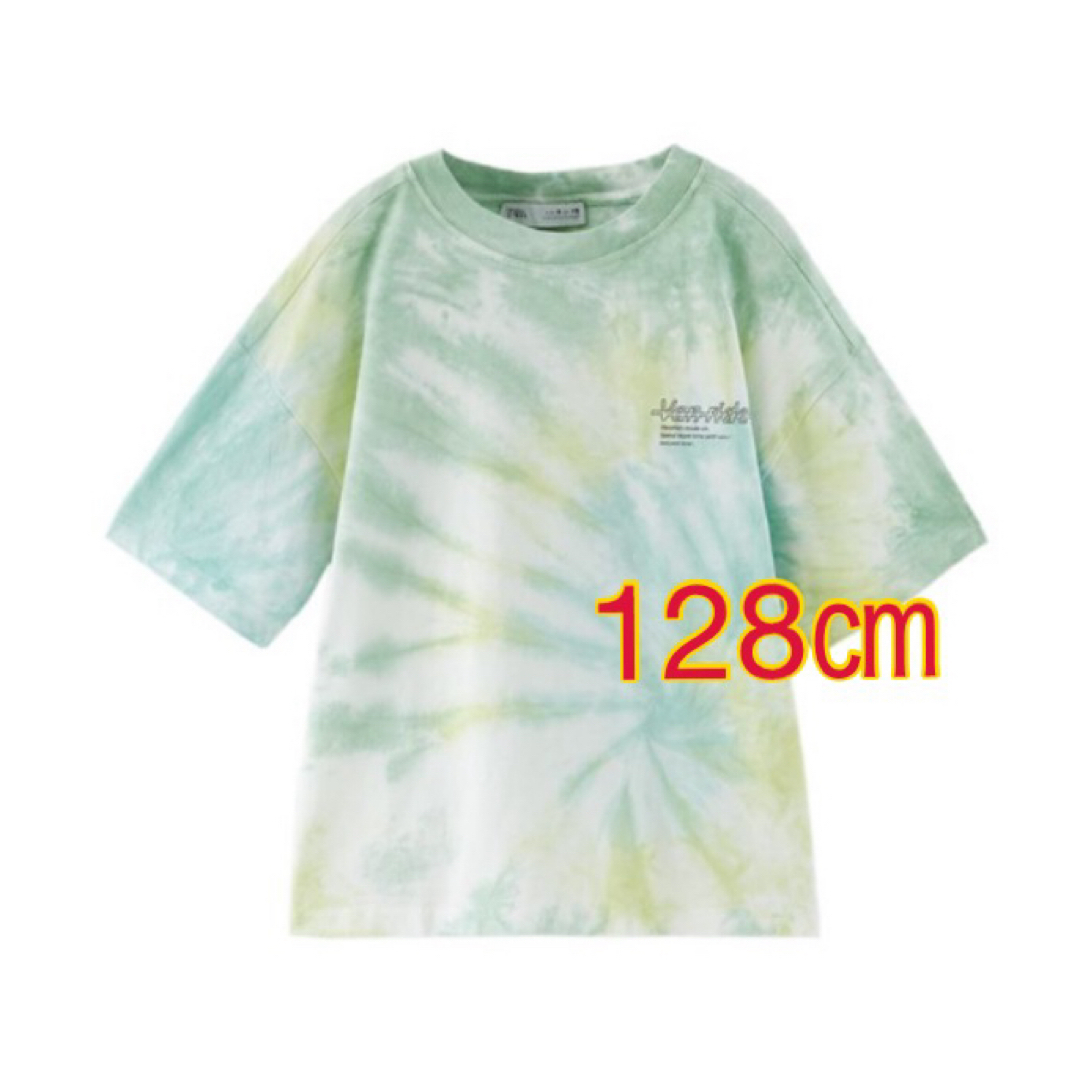 ZARA KIDS(ザラキッズ)の【中古品】　ZARA キッズ　Tシャツ キッズ/ベビー/マタニティのキッズ服男の子用(90cm~)(Tシャツ/カットソー)の商品写真