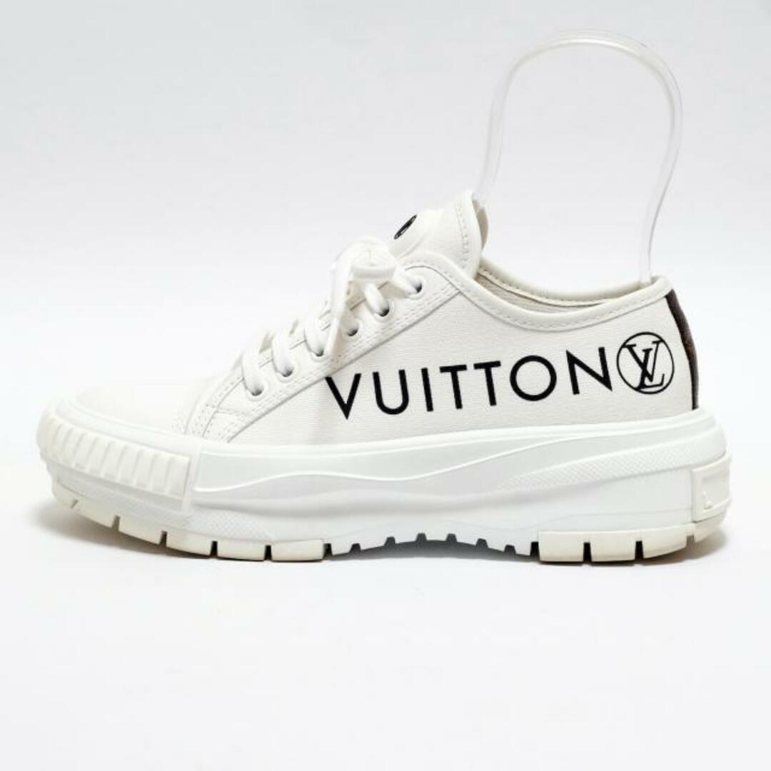LOUIS VUITTON - LOUIS VUITTON(ルイヴィトン) スニーカー 36 LOUIS VUITTON - LOUIS VUITTON(ルイヴィトン) スニーカー 36