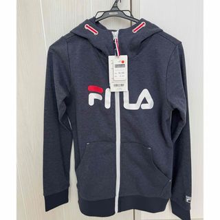 フィラ(FILA)のフィラパーカー(パーカー)