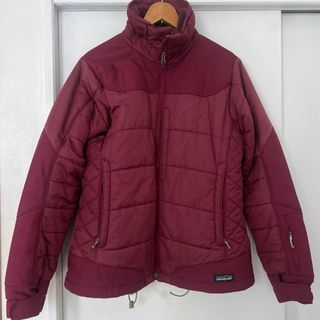 パタゴニア(patagonia)のPatagonia アウター(ブルゾン)