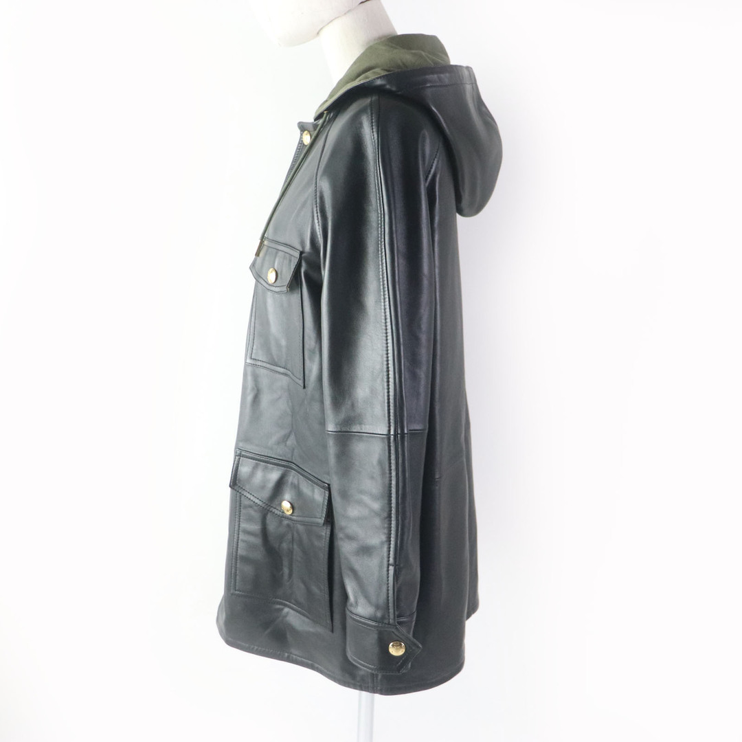 CELINE - 美品☆CELINE セリーヌ 23AW 2D493151T プロンジェ