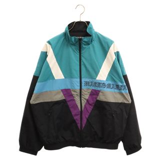 ワコマリア(WACKO MARIA)のWACKO MARIA ワコマリア 24SS TRACK JACKET TYPE-3 トラックジャケット マルチ 24SS-WMO-TJ03(フライトジャケット)