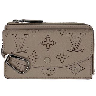 ルイヴィトン(LOUIS VUITTON)のルイ・ヴィトン ポルトカルト レクト ヴェルソ レディース 【中古】(コインケース)