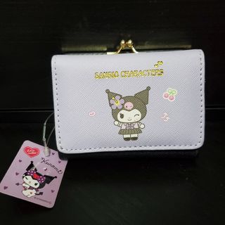 クロミ 平成コギャル 財布 折り畳み財布